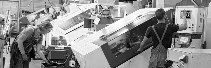 Visserie spéciale, fabricant visserie technique