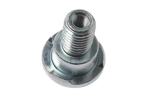 Fabricant goujon sur plan, rivet sur mesure