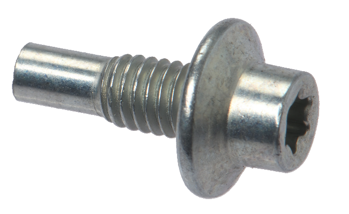 Fabricant pièce frappée à froid équipement de ski