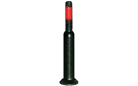 Fabricant pièce vis longue avec frein filet