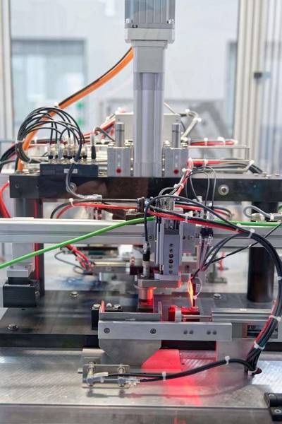 Manufacturer for assembly electrical
