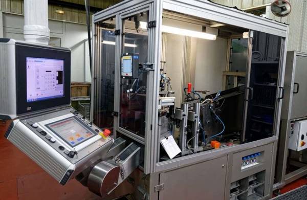 Manufacturer of assembly electrical equipment