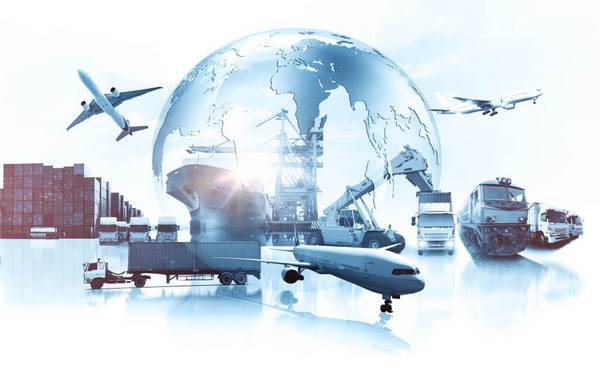 Manufacturer parts for aircraft