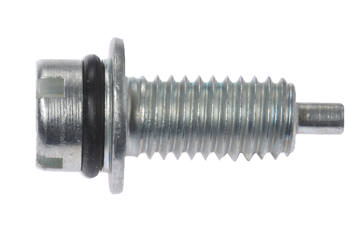 Pièce frappée à froid sport