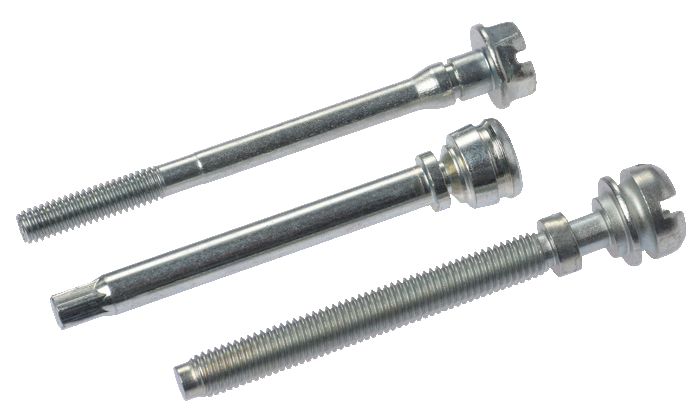 Pièce frappée à froid équipement de sport