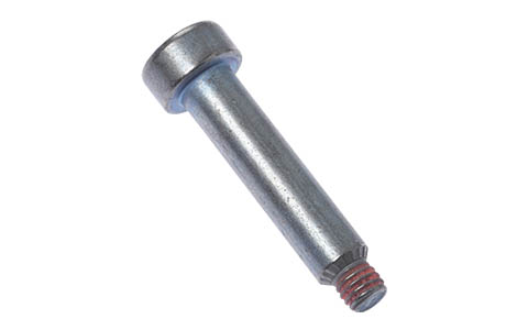 Pièce frappée à froid secteur de la construction