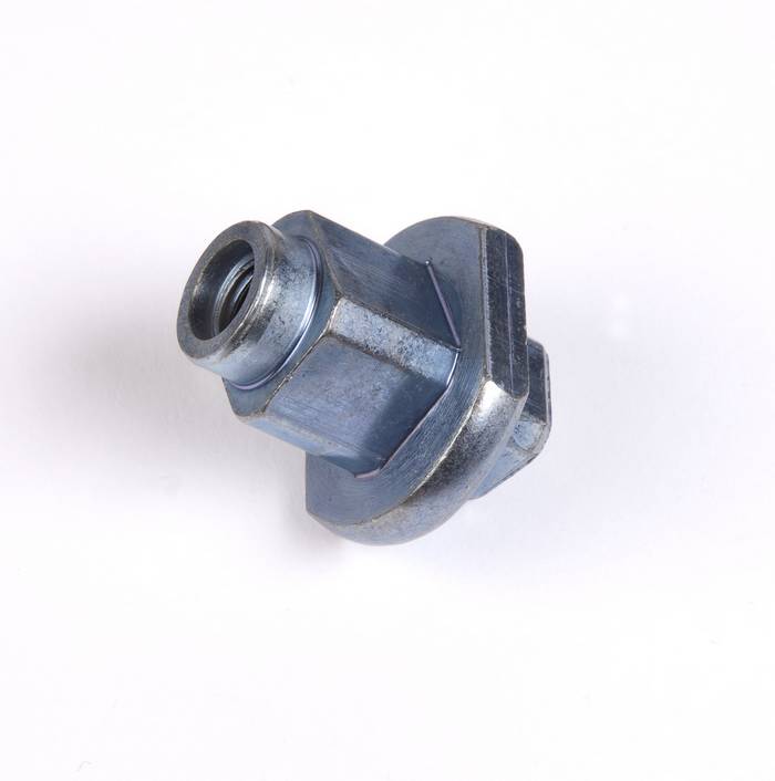 pièce frappée à froid secteur automobile