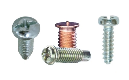 pièce visserie frappe à froid