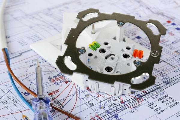 Tailor-made solution for electrical equipement