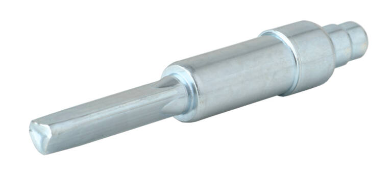 industrial part cold forming