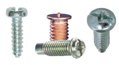 manufacturer cold headed part, cold forming