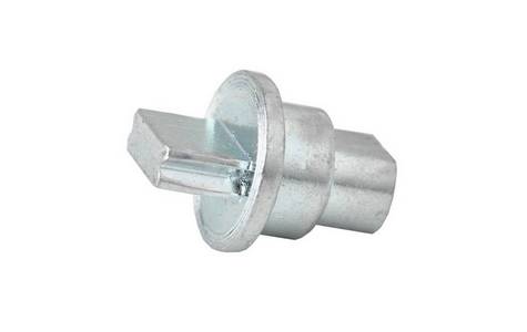 société frappe à froid