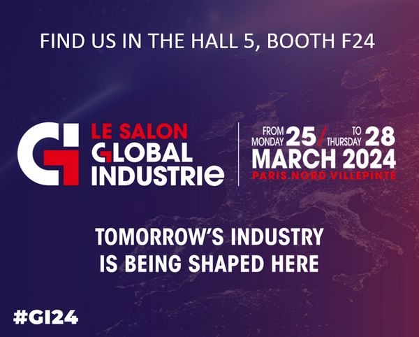 Bonioni Global Industrie March 2024